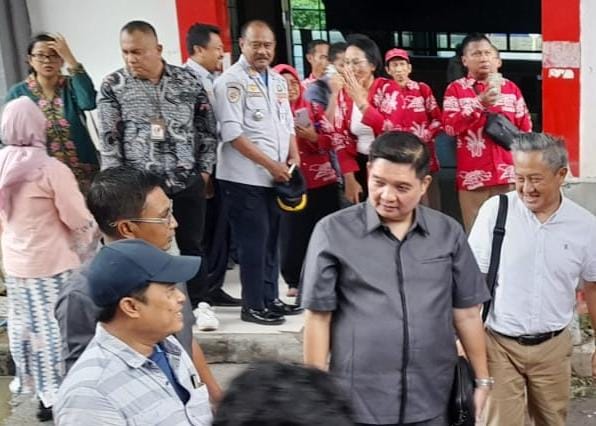 Dewan Desak Pokja PBJ Tidak Berlama-lama Tangani Polemik Sanggah Banding