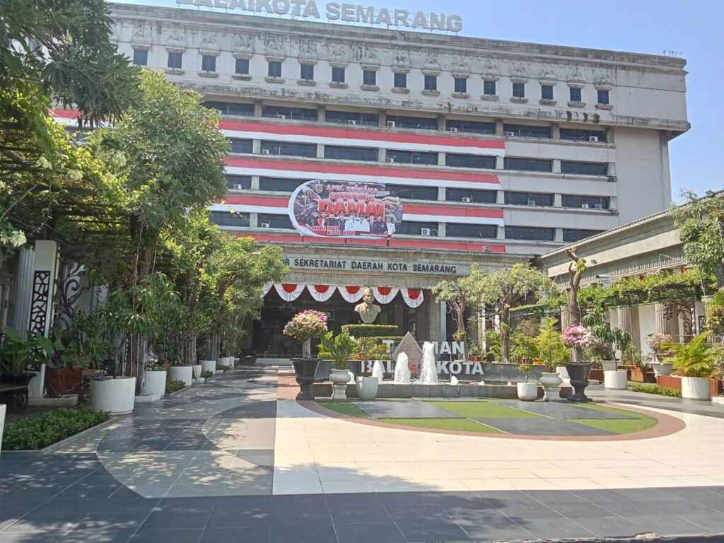 Pemkot Sampaikan Hasil Pembekalan PPPK Paruh Waktu, Mulai Bertugas Januari 2026