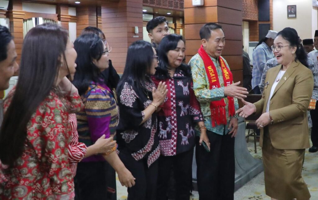 Kontroversi Penggunaan Dana Negara Muncul Kembali di Kota Semarang