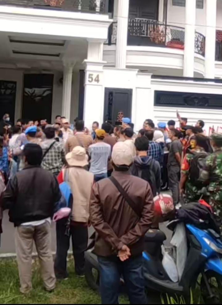 Puluhan Ribu Anggota Koperasi BLN Masih Menanti Pengembalian Dana, Kasus Dilimpahkan ke Polda Jateng