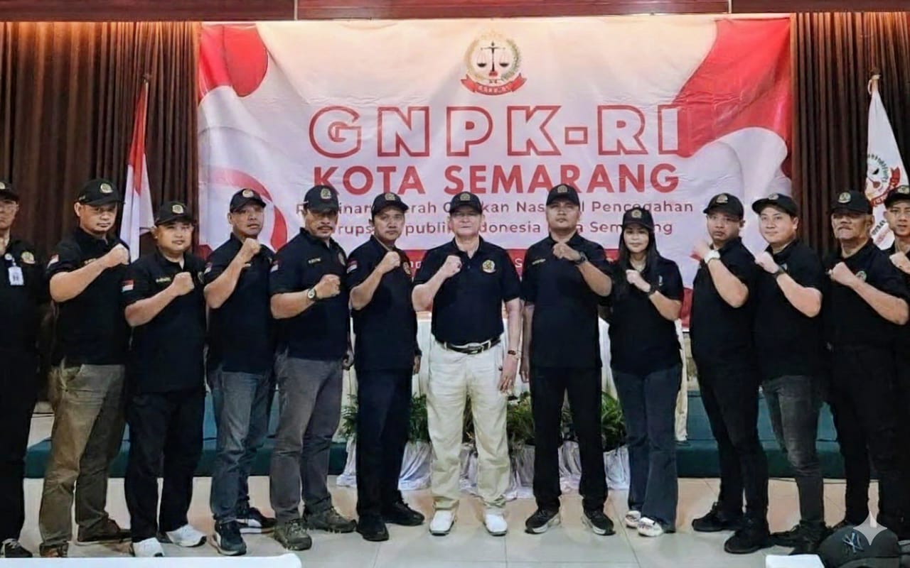 Plt Menjamur di Pos Jabatan Penting, Keseriusan Wali Kota Semarang Jadi Sorotan