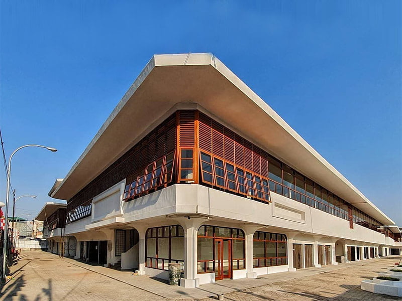 Isu Kenaikan Retribusi Pasar Resahkan Pedagang, PPJP Surati Wali Kota Semarang