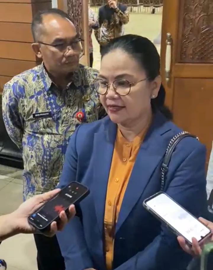 Sebanyak 12 Kepala OPD Dilantik, Pemkot Semarang Lakukan Penyegaran Birokrasi