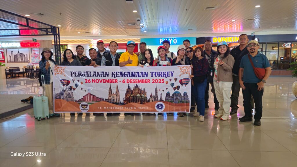 Transparansi Dipertanyakan! Program Keagamaan Pemkot Semarang Diselimuti Aroma Nepotisme