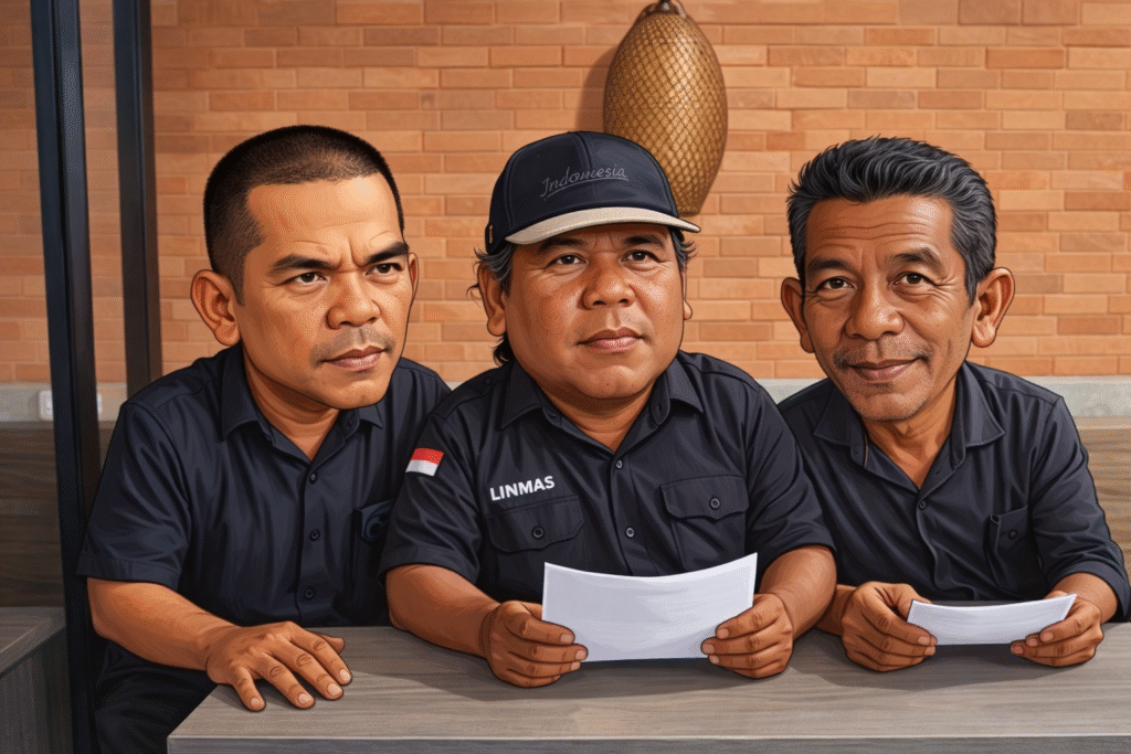 LPKAN RI Ungkap Temuan Awal Proyek Wisata 2026 di Semarang