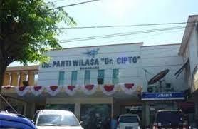 Parkir RS Panti Wilasa Dr. Cipto Diduga Langgar Aturan, Gunakan Fasilitas Umum dan Sebabkan Kemacetan