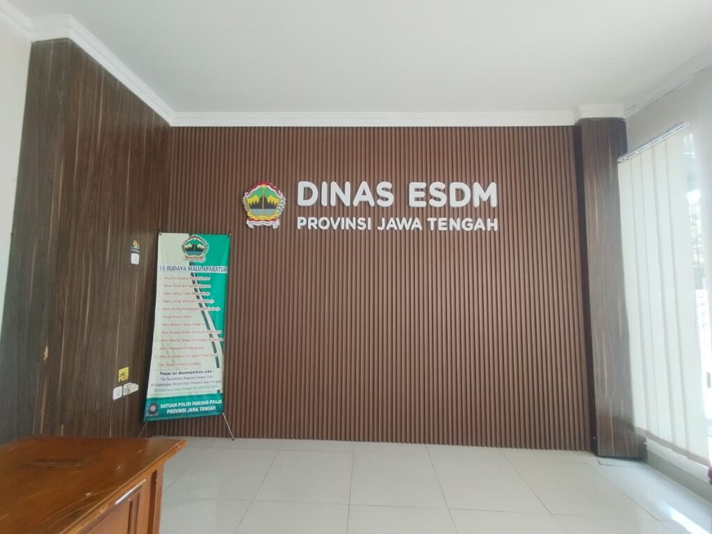 Dugaan Kongkalikong Izin Galian C di Boja Kendal, Petani Terancam Gagal Panen