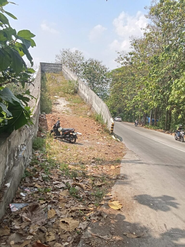 Jalur Penyelamat atau Proyek Mubazir? Kondisi Sigar Bencah Tuai Kritik