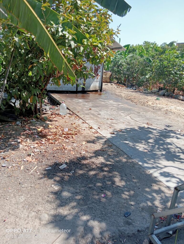 Gudang penimbunan BBM jenis solar menimbulkan kelangkaan di jalur Pantura